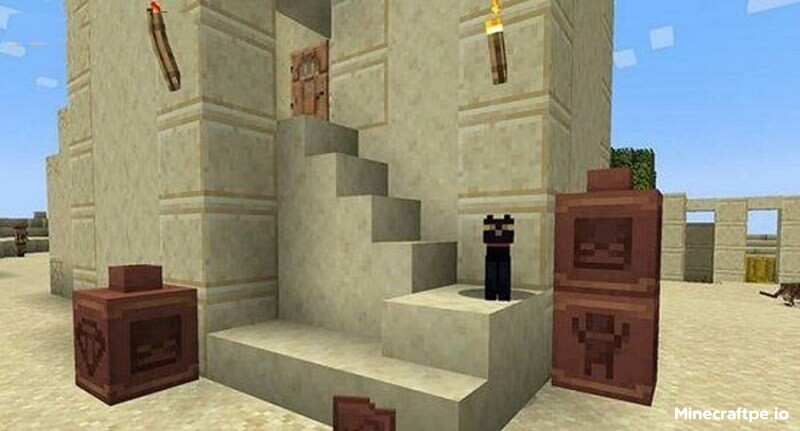 Tải Minecraft 1.19.70 APK Tiếng Việt Miễn Phí