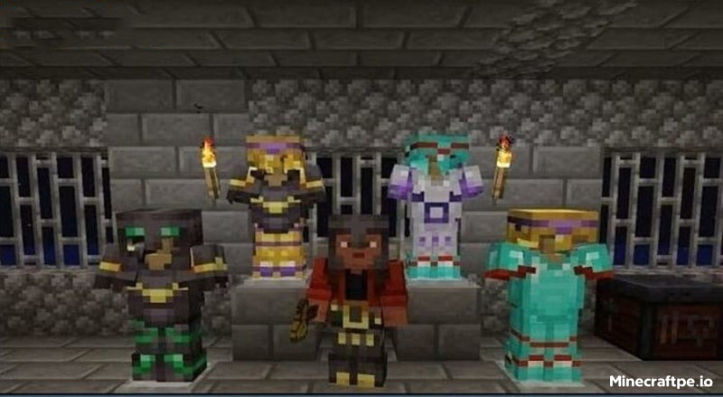 Tải Minecraft 1.19.73 APK Tiếng Việt Miễn Phí