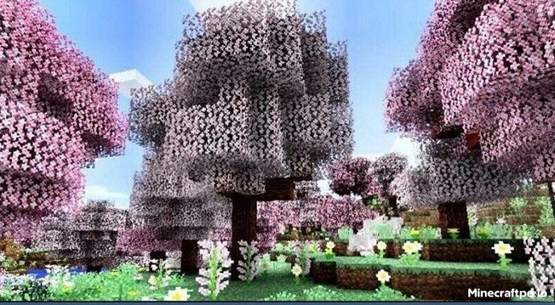 Tải Minecraft 1.19.73 APK Tiếng Việt Miễn Phí