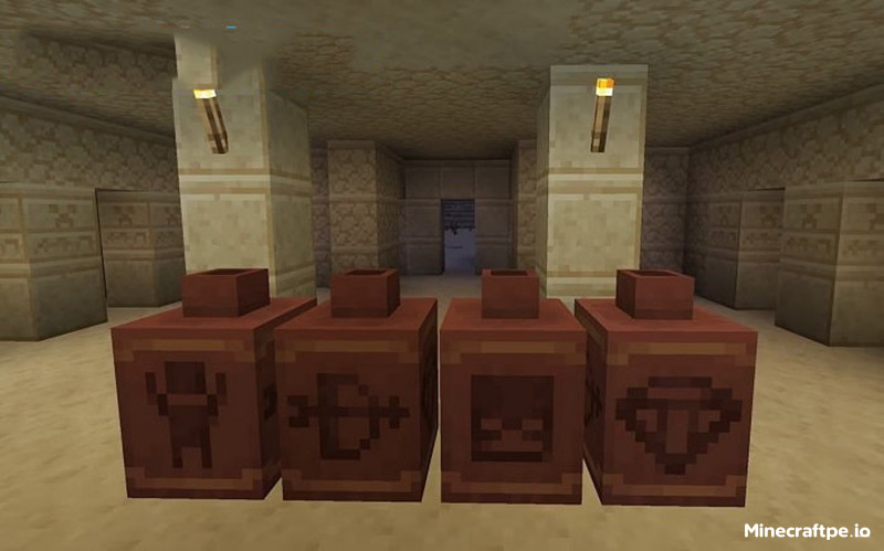 Tải Minecraft BETA 1.19.80.20 APK Tiếng Việt cho Android