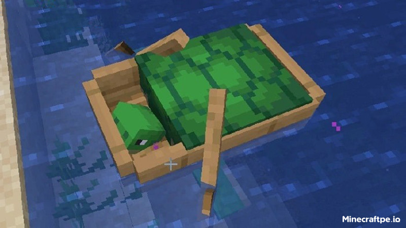 Tải Minecraft BETA 1.19.80.20 APK Tiếng Việt cho Android