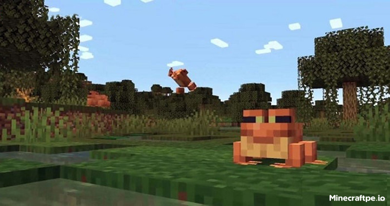 Tải Minecraft BETA 1.19.80.21 APK Tiếng Việt cho Android