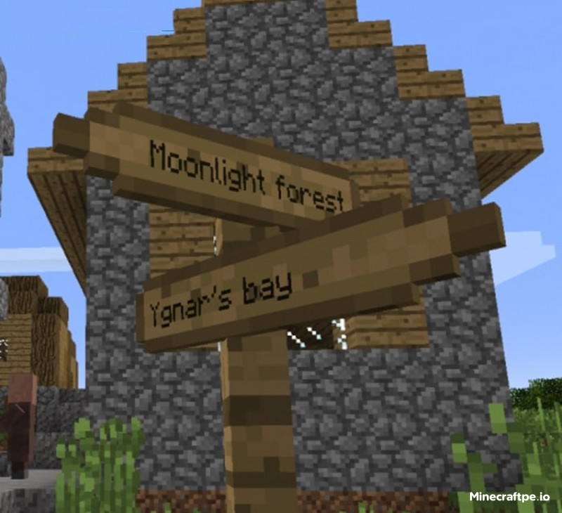 Tải Minecraft BETA 1.19.80.22 APK Tiếng Việt cho Android