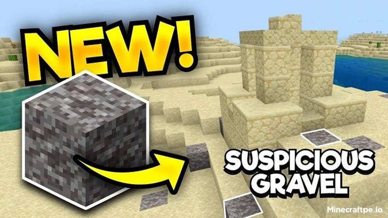 Tải Minecraft BETA 1.19.80.23 APK Tiếng Việt cho Android