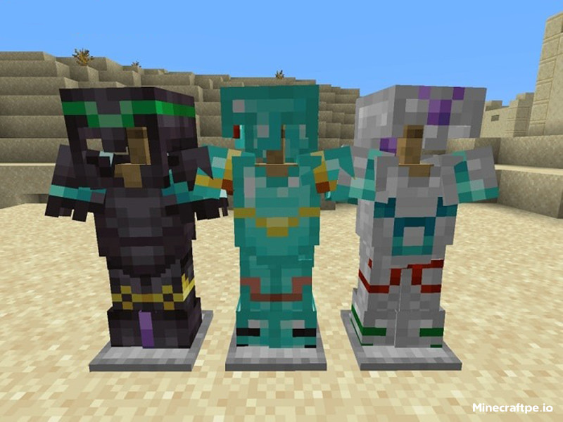 Tải Minecraft BETA 1.19.80.23 APK Tiếng Việt cho Android