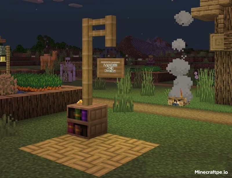 Tải Minecraft BETA 1.19.80.24 APK Tiếng Việt cho Android