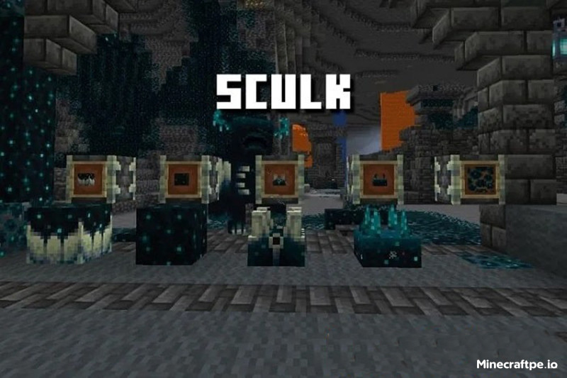 Tải Minecraft BETA 1.19.80.24 APK Tiếng Việt cho Android