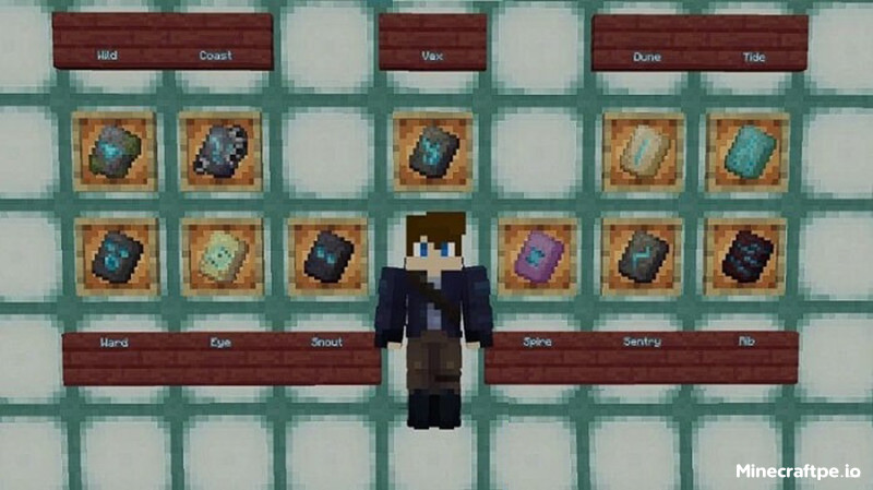 Tải Minecraft BETA 1.19.80.24 APK Tiếng Việt cho Android