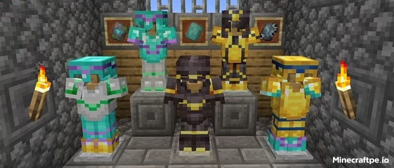 Tải Minecraft 1.19.80 APK Tiếng Việt Miễn Phí