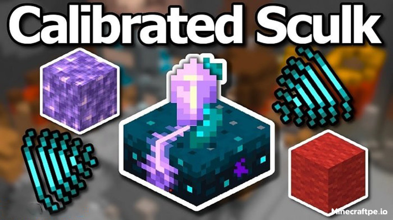 Tải Minecraft 1.19.80 APK Tiếng Việt Miễn Phí