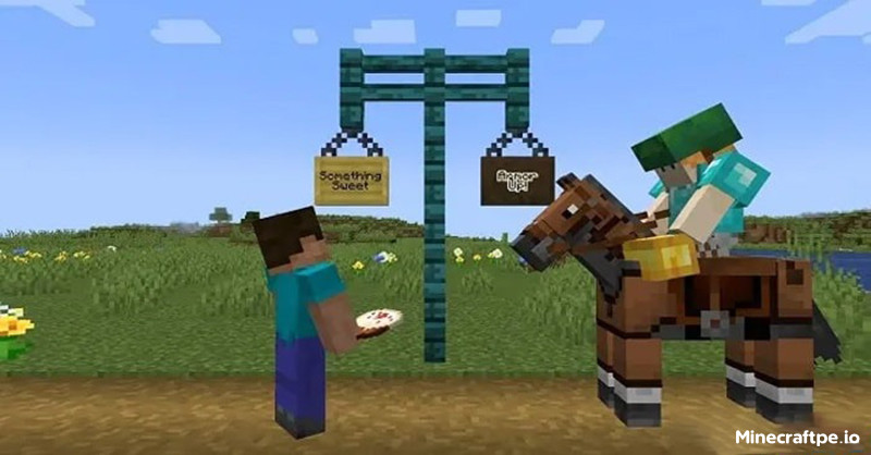 Tải Minecraft 1.19.80 APK Tiếng Việt Miễn Phí
