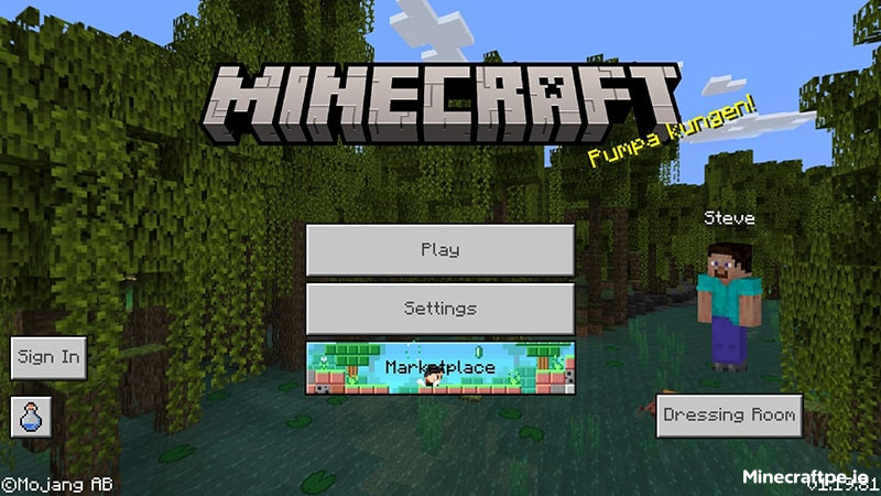 Tải Minecraft 1.19.81 APK Tiếng Việt Miễn Phí