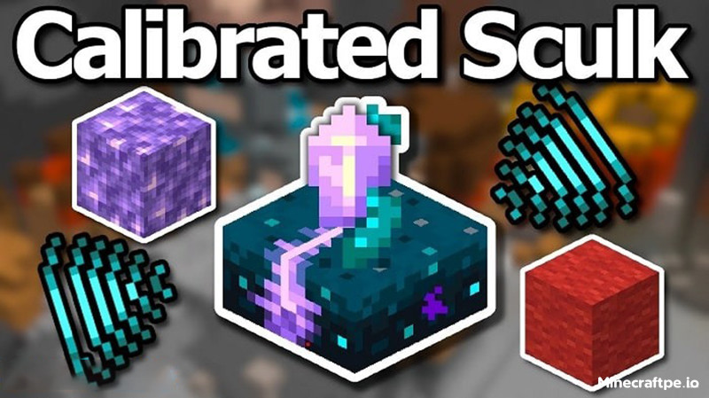 Tải Minecraft 1.19.81 APK Tiếng Việt Miễn Phí