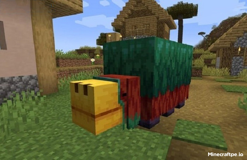 Tải Minecraft 1.19.81 APK Tiếng Việt Miễn Phí