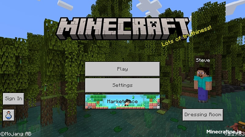 Tải Minecraft 1.19.83 APK Tiếng Việt Miễn Phí