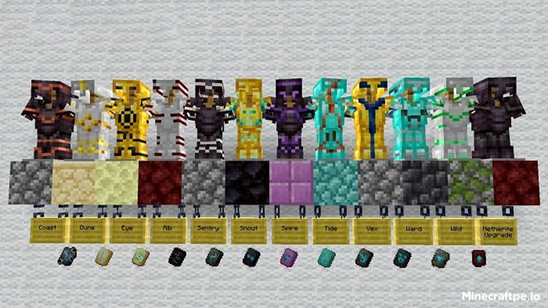 Tải Minecraft 1.19.83 APK Tiếng Việt Miễn Phí