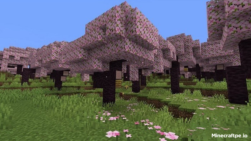 Tải Minecraft 1.19.83 APK Tiếng Việt Miễn Phí