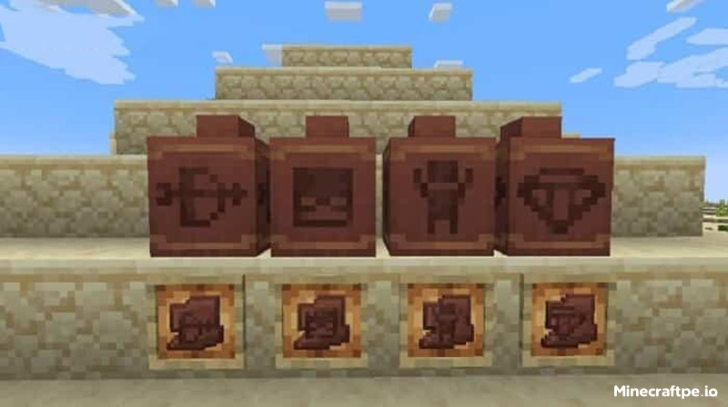 Tải Minecraft BETA 1.20.0.20 APK Tiếng Việt cho Android