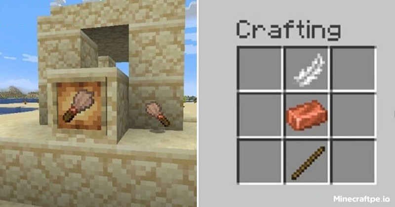 Tải Minecraft BETA 1.20.0.20 APK Tiếng Việt cho Android