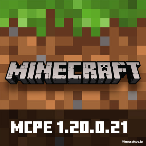 Tải Minecraft BETA 1.20.0.21 APK Tiếng Việt cho Android
