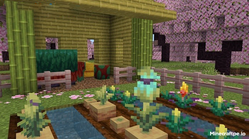 Tải Minecraft BETA 1.20.0.23 APK Tiếng Việt cho Android