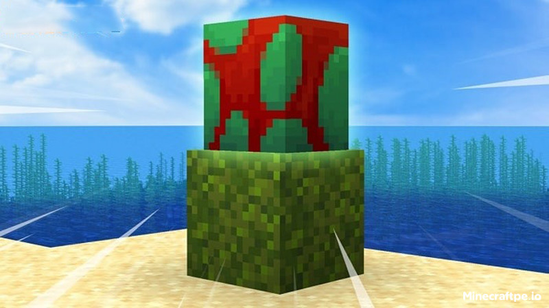 Tải Minecraft BETA 1.20.0.23 APK Tiếng Việt cho Android