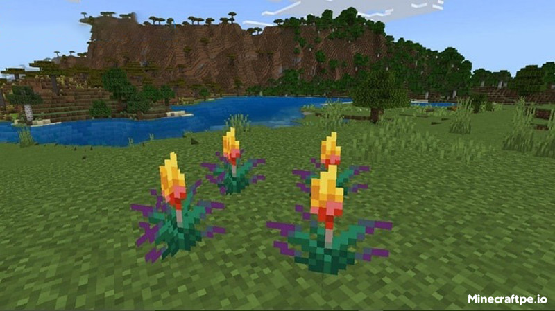 Tải Minecraft BETA 1.20.0.23 APK Tiếng Việt cho Android