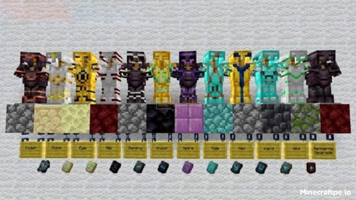 Tải Minecraft BETA 1.20.10.24 APK Tiếng Việt Miễn Phí