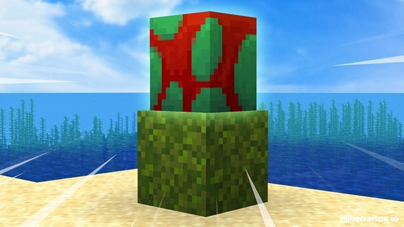 Tải Minecraft BETA 1.20.0.24 APK Tiếng Việt cho Android