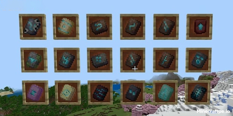 Tải Minecraft BETA 1.20.0.24 APK Tiếng Việt cho Android