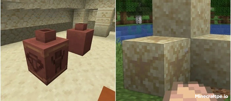 Tải Minecraft BETA 1.20.0.25 APK Tiếng Việt cho Android