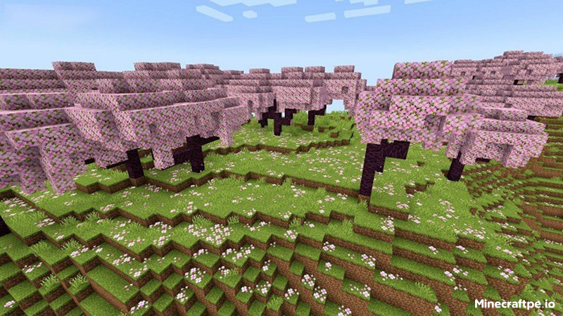 Tải Minecraft 1.20.0 APK Tiếng Việt Miễn Phí