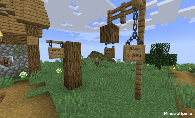 Tải Minecraft 1.20.0 APK Tiếng Việt Miễn Phí