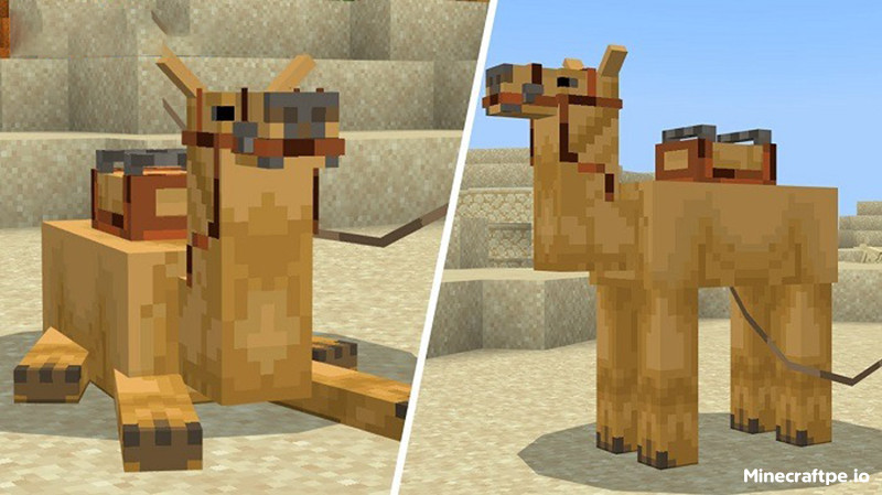 Tải Minecraft 1.20.0 APK Tiếng Việt Miễn Phí