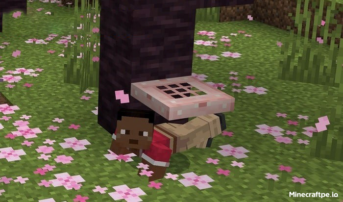 Tải Minecraft 1.20.1 APK Tiếng Việt Miễn Phí