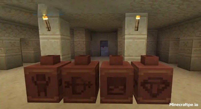 Tải Minecraft 1.20.1 APK Tiếng Việt Miễn Phí