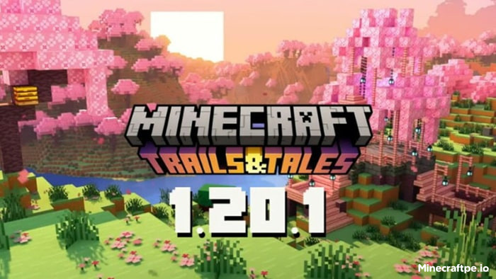 Tải Minecraft 1.20.1 APK Tiếng Việt Miễn Phí