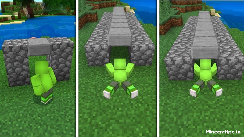 Tải Minecraft BETA 1.20.10.21 APK Tiếng Việt Miễn Phí