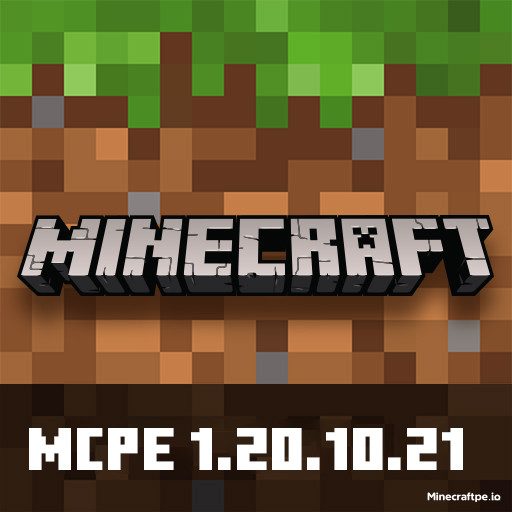 Tải Minecraft BETA 1.20.10.21 APK Tiếng Việt Miễn Phí