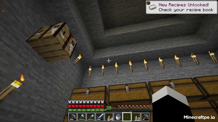 Tải Minecraft BETA 1.20.10.23 APK Tiếng Việt Miễn Phí