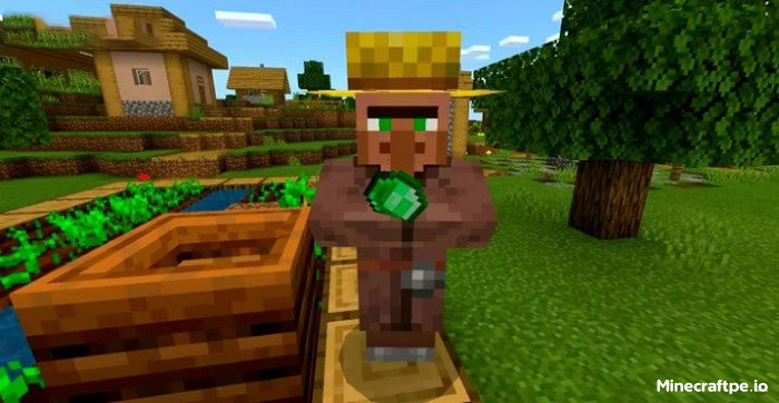 Tải Minecraft 1.20.10 APK Tiếng Việt Miễn Phí 