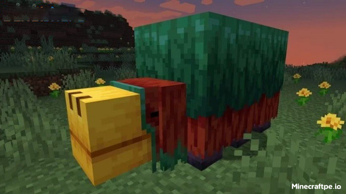 Tải Minecraft 1.20.12 APK Tiếng Việt Miễn Phí