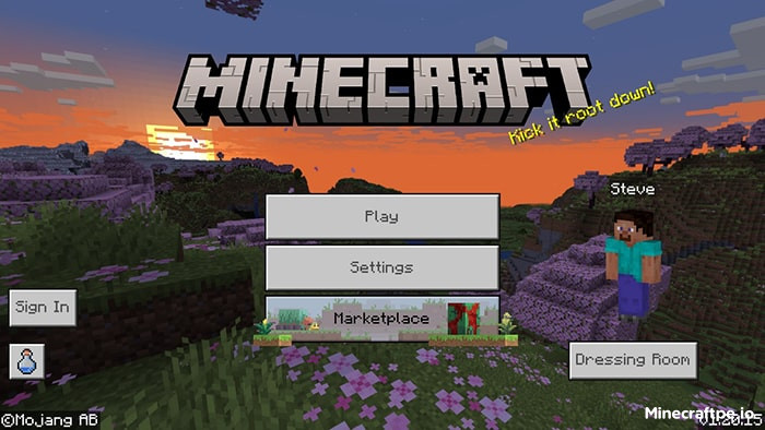 Tải Minecraft 1.20.15 APK Tiếng Việt Miễn Phí