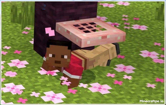 Tải Minecraft 1.20.15 APK Tiếng Việt Miễn Phí