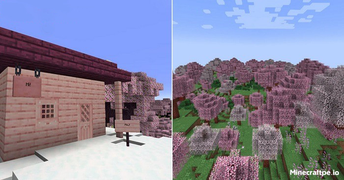 Tải Minecraft 1.20.15 APK Tiếng Việt Miễn Phí