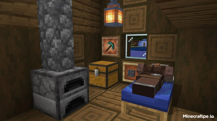 Tải Minecraft BETA 1.20.20.21 APK Tiếng Việt Miễn Phí