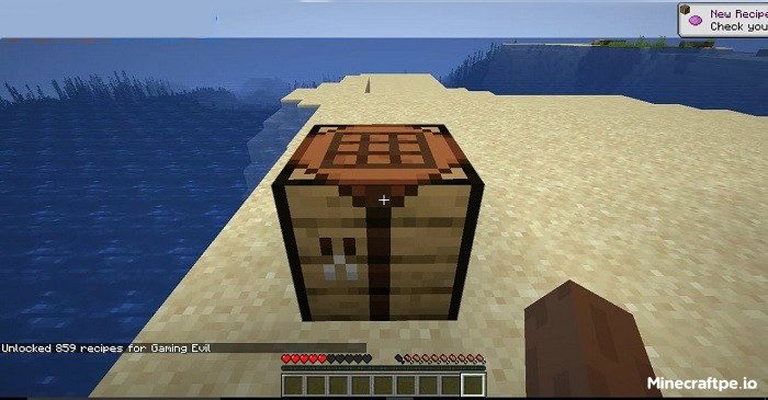 Tải Minecraft BETA 1.20.20.21 APK Tiếng Việt Miễn Phí