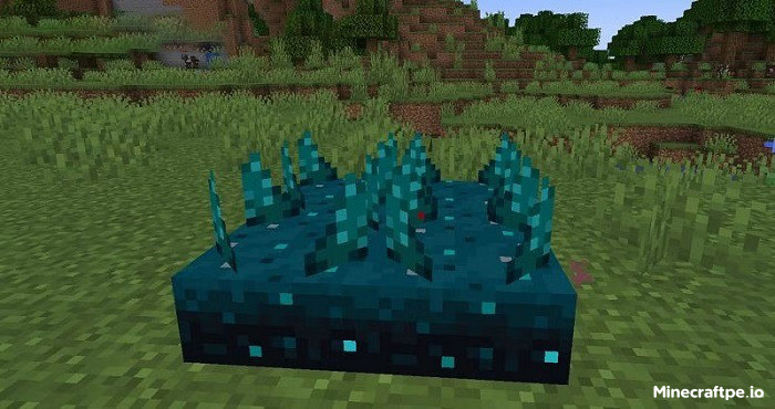 Tải Minecraft BETA 1.20.20.21 APK Tiếng Việt Miễn Phí