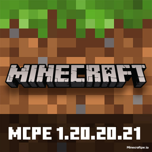 Tải Minecraft BETA 1.20.20.21 APK Tiếng Việt Miễn Phí