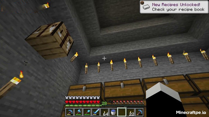 Tải Minecraft BETA 1.20.20.23 Tiếng Việt Miễn Phí